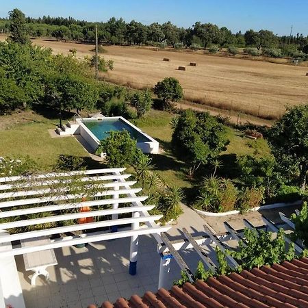 Monte Da Adega Villa Vale de Água Exterior photo