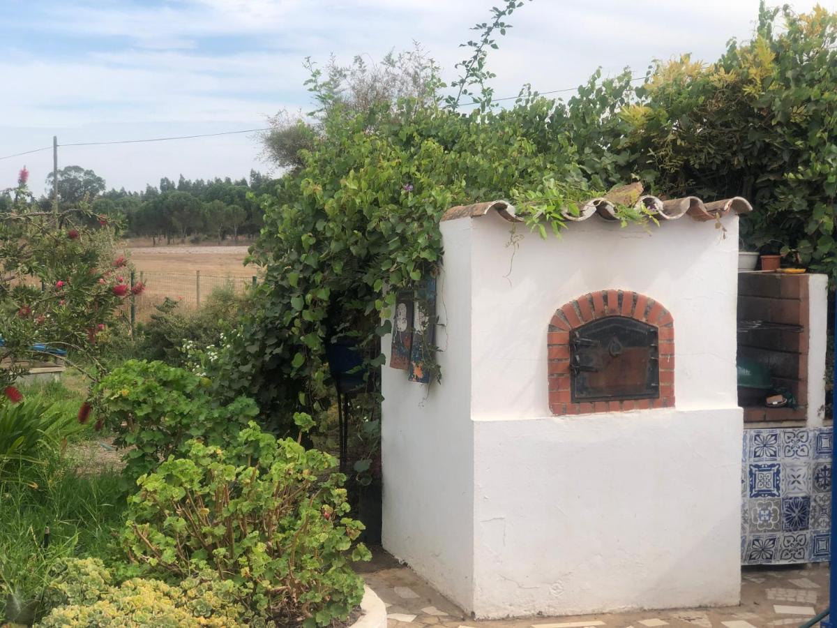 Monte Da Adega Villa Vale de Água Exterior photo