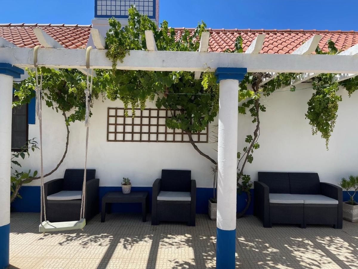 Monte Da Adega Villa Vale de Água Exterior photo